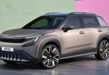 Η Skoda θα παρουσιάσει στο πρώτο εξάμηνο του 2026 το ηλεκτρικό Epiq
