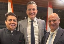 Eurobank: Νέα γέφυρα AI Ευρώπης – Ινδίας στο India AI Impact Summit 2026