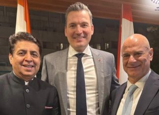 Eurobank: Νέα γέφυρα AI Ευρώπης – Ινδίας στο India AI Impact Summit 2026