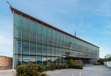 Από κλωστοϋφαντουργία σε ένα από τα μεγαλύτερα τεχνολογικά και επιχειρησιακά hubs της χώρας