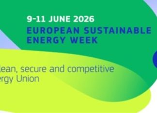 Ενημέρωση ΕΒΕΑ για δυνατότητα συμμετοχής στη Διάσκεψη Πολιτικής της EUSEW 9 Ιουνίου