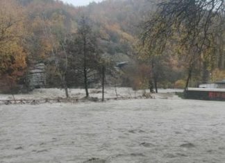 Σε «Red Code» η Π.Ε. Έβρου λόγω υψηλού κινδύνου εκδήλωσης πλημμυρικών φαινομένων