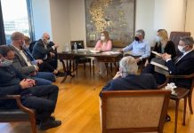 Συνεργασία FedHATTA και ΕΟΤ για τον σχεδιασμό και την υλοποίηση της εθνικής στρατηγικής προβολής της χώρας στο εξωτερικό