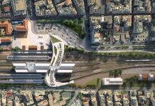 Προς αξιοποίηση σιδηροδρομικών σταθμών Αθήνας & Πελοποννήσου