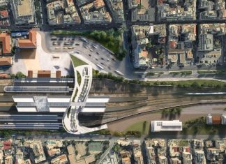 Προς αξιοποίηση σιδηροδρομικών σταθμών Αθήνας & Πελοποννήσου