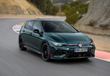 Μισός αιώνας επιδόσεων, τεχνολογίας και γνήσιας οδηγικής ταυτότητας για το νέο Golf GTI Edition 50