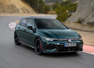 Μισός αιώνας επιδόσεων, τεχνολογίας και γνήσιας οδηγικής ταυτότητας για το νέο Golf GTI Edition 50