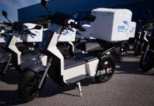 ΕΛΤΑ: Ανανέωση του στόλου με 250 ηλεκτρικά δίκυκλα ελληνικής παραγωγής για τη διανομή αλληλογραφίας