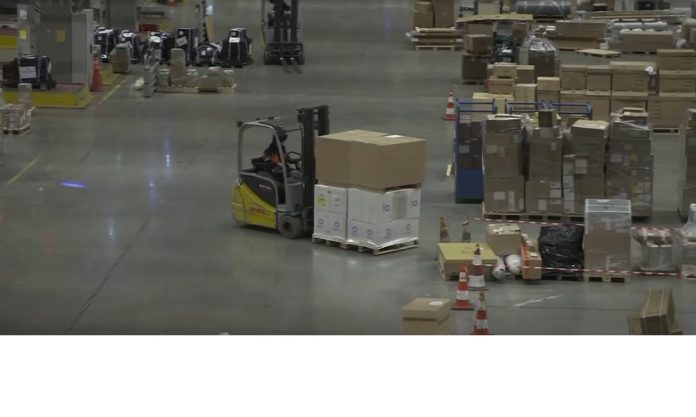 ΕΣΕΕ - εμπόριο - δέματα