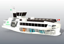 Sunlight Group: Η θυγατρική Lehmann Marine εξασφαλίζει έργο για τα πρώτα αμιγώς ηλεκτρικά πλοία στον λιμένα του Αμβούργου