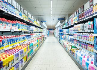 Lidl Ελλάς: Επένδυση 1,4 εκατ. ευρώ για την αναβάθμιση του καταστήματος στον Νέο Κόσμο