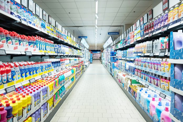 Lidl - σουπερ μαρκετ