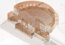 ΥΠΠΟ: Δρομολογείται η αναγέννηση του Ηρωδείου- Προχωρούν οι μελέτες της ολικής αποκατάστασής του