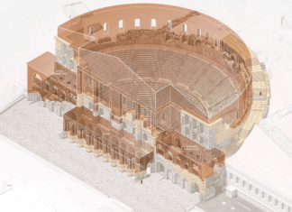 ΥΠΠΟ: Δρομολογείται η αναγέννηση του Ηρωδείου- Προχωρούν οι μελέτες της ολικής αποκατάστασής του