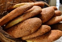 Αυξημένη ζήτηση για νηστίσιμα προϊόντα και στρατηγική αναδιάταξη στην αγορά της εστίασης