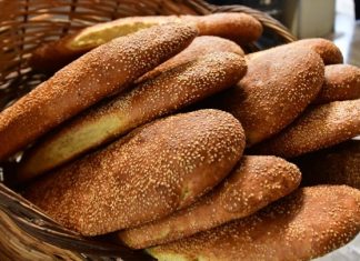 Αυξημένη ζήτηση για νηστίσιμα προϊόντα και στρατηγική αναδιάταξη στην αγορά της εστίασης