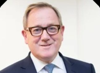 Mark Dixon: Δέκα συμβουλές επιχειρηματικότητας