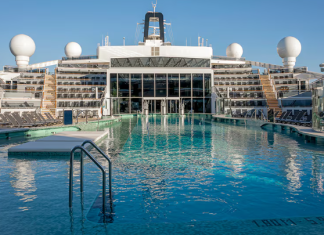 Η κρουαζιέρα περνά σε νέα εποχή: Πράσινες επενδύσεις, mega-πλοία και η Ελλάδα στον πυρήνα της Μεσογείου