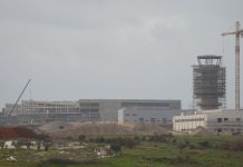 Β.Ο.Α.Κ. και Νέο Αεροδρόμιο στο Καστέλλι «ανεβάζουν κατηγορία» τις οδικές και αεροπορικές υποδομές της Κρήτης