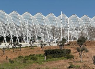 ΟΑΚΑ: Σε πλήρη και αδιάκοπη εξέλιξη το μεγαλύτερο πρόγραμμα αναβάθμισης μετά το 2004