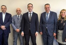 Συνεργασία Απόλλων ΑΕ, του Ομίλου Επιχειρήσεων Σαρακάκη και DIN AGENTS