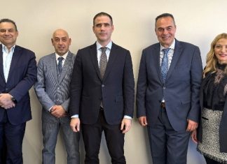 Συνεργασία Απόλλων ΑΕ, του Ομίλου Επιχειρήσεων Σαρακάκη και DIN AGENTS