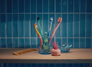 Όμιλος Σαράντη: Αποκλειστική διανομή των προϊόντων Jordan στο ελληνικό φαρμακείο