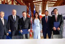 Τριάντα χρόνια μετά τα βαγόνια επιστρέφουν στις ράγες των Ναυπηγείων Ελευσίνας