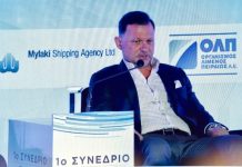 Συμφωνία συνεργασίας ΟΝΕΧ – Hanwha Power Systems στο περιθώριο της Transatlantic Gas Security Summit