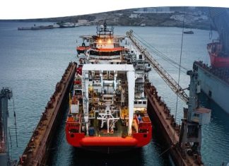 Νέος βιομηχανικός πυλώνας σιδηροδρόμου από την ONEX RSIS με επένδυση 20 εκατ. ευρώ