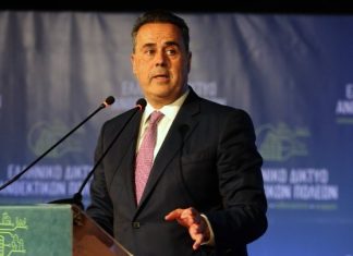 Σταύρος Παπασταύρου: «Την επόμενη εβδομάδα οι υπογραφές με τη Chevron»