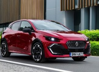 Η Renault αναφέρει πτώση κερδών για το 2025- Eκδίδει επιφυλακτικές προβλέψεις, καθώς αυξάνεται ο ανταγωνισμός