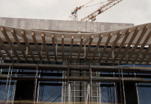 LAMDA Development-Riviera Galleria: Σε προχωρημένο στάδιο τα έργα του νέου εμπορικού προορισμού στο Ελληνικό