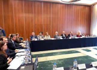 Οι νέες συνεργασίες που διερευνούν τα ΑΕΙ της Β. Ελλάδας με πανεπιστήμια στη Βουλγαρία