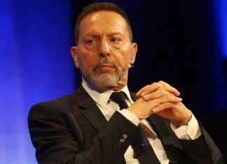 Γ. Στουρνάρας για τη σύγκρουσή του με τον Αλ.Τσίπρα για τον έλεγχο της Τράπεζας Αττικής, ο κίνδυνος του Grexit το 2015 και η σταθεροποίηση της ελληνικής οικονομίας