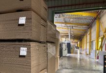 Η κυματοειδής χάρτινη συσκευασία ως πυλώνας βιώσιμης βιομηχανικής ανάπτυξης