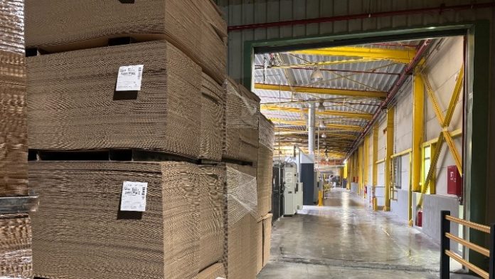 συσκευασία