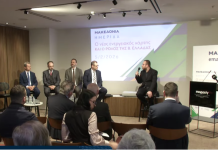 Ο Ν. Τσάφος για τις πέντε τεκτονικές αλλαγές στην ενέργεια