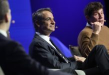 Κυρ. Μητσοτάκης: Η Ελλάδα είναι πρωταγωνίστρια και όχι ουραγός στην Τεχνητή Νοημοσύνη