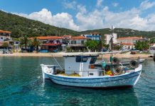 Δήμος Αριστοτέλη: Δίκτυο Τοπικής Επιχειρηματικότητας από «Ελληνικός Χρυσός»