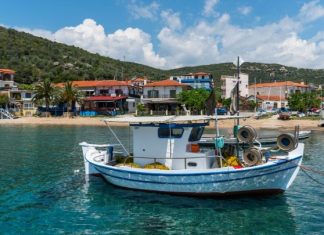 Δήμος Αριστοτέλη: Δίκτυο Τοπικής Επιχειρηματικότητας από «Ελληνικός Χρυσός»