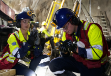 Ιστορικό ρεκόρ μεταλλευτικών τελών για τον Δήμο Αριστοτέλη, σύμφωνα με την Ελληνικός Χρυσός