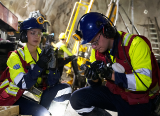 Ιστορικό ρεκόρ μεταλλευτικών τελών για τον Δήμο Αριστοτέλη, σύμφωνα με την Ελληνικός Χρυσός