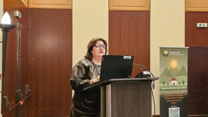 αγροτουρισμος