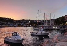 Αλόννησος: Κορυφαίος τουριστικός προορισμός για τους Βρετανούς