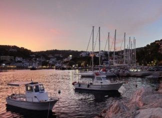 Αλόννησος: Κορυφαίος τουριστικός προορισμός για τους Βρετανούς