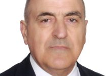 Ο Αντώνης Βιτετζάκης νέος Γενικός Διευθυντής της ΕΛΒΟ