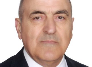 Ο Αντώνης Βιτετζάκης νέος Γενικός Διευθυντής της ΕΛΒΟ