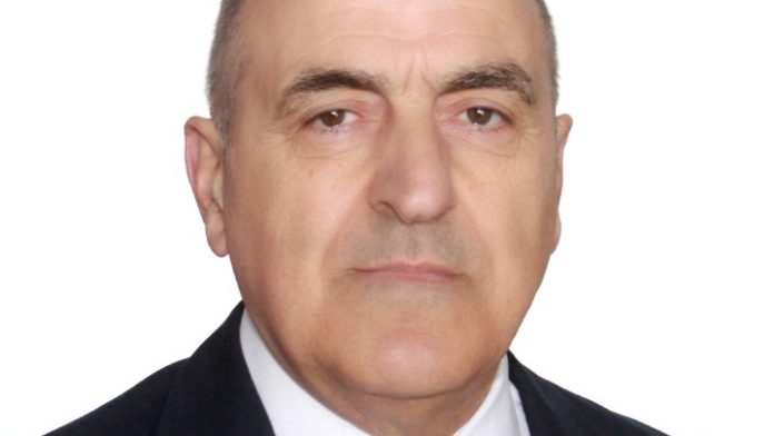 Αντώνης Βιτετζάκης