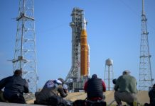 Ξεκίνησε η αντίστροφη μέτρηση για τη διαστημική αποστολή Artemis II γύρω από τη Σελήνη